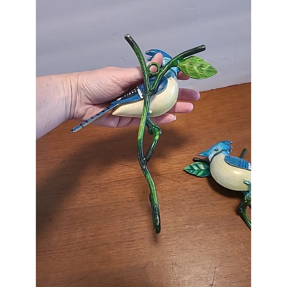 Bird by Juicy Couture two metal